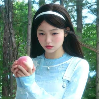 我和春天约在清溪