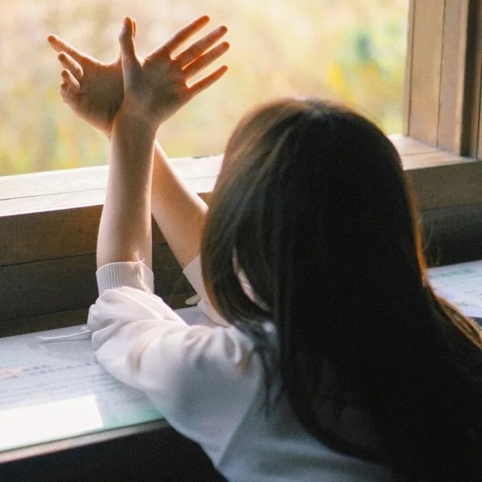 爸妈来自二次元